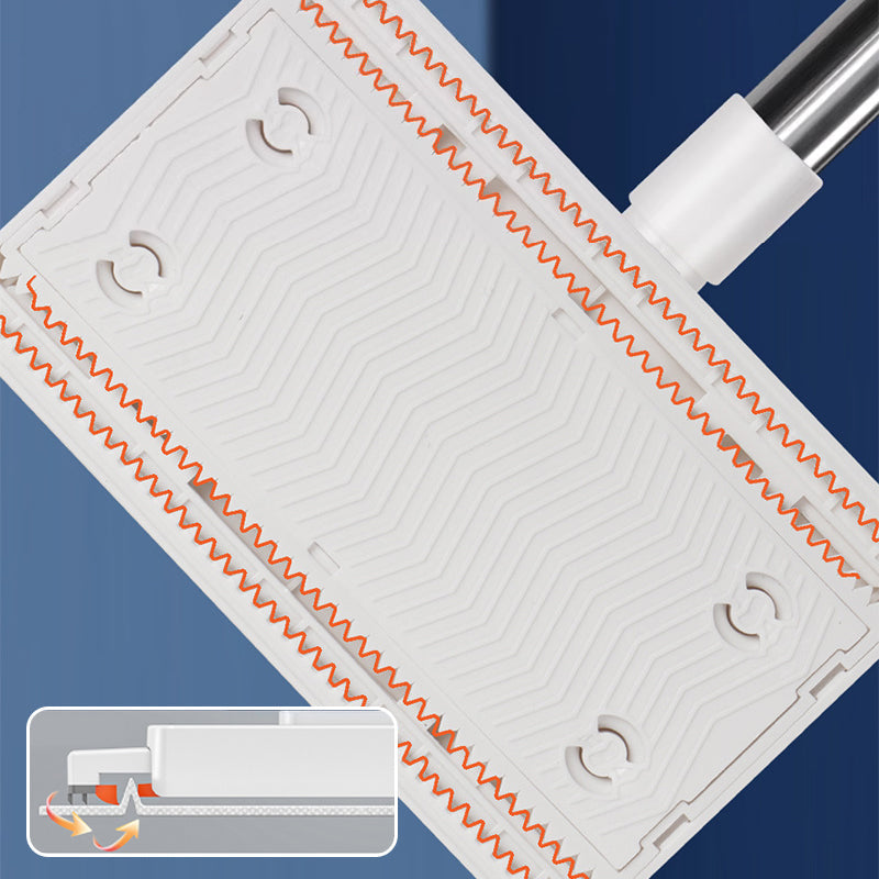 🔥Last Day Sales 49% OFF🔥Disposable Dust Mop with 4 Reusable Cloths