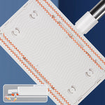 🔥Last Day Sales 49% OFF🔥Disposable Dust Mop with 4 Reusable Cloths