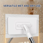 🔥Last Day Sales 49% OFF🔥Disposable Dust Mop with 4 Reusable Cloths