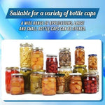 🔥Last Day-Buy 1 Get 1 Free!🎁Adjustable Multifunctional Stainless Steel Can Opener