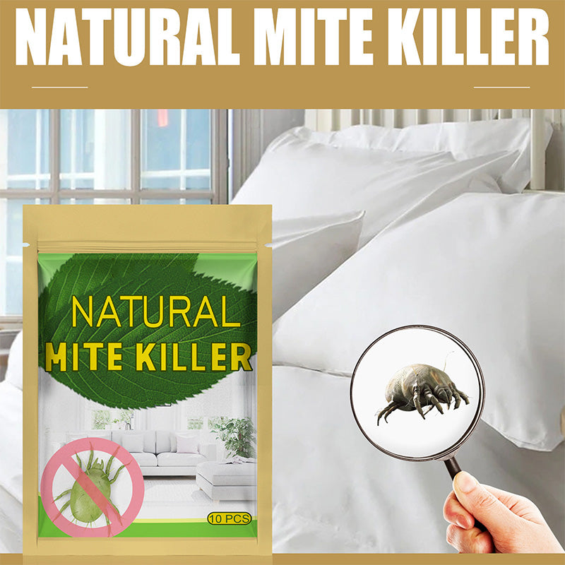 🔥HOT SALE🔥Natural Mite Control Sachet (PACK OF 20)