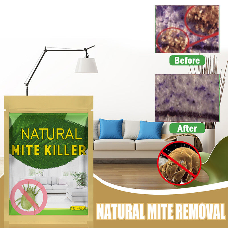 🔥HOT SALE🔥Natural Mite Control Sachet (PACK OF 20)