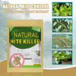 🔥HOT SALE🔥Natural Mite Control Sachet (PACK OF 20)