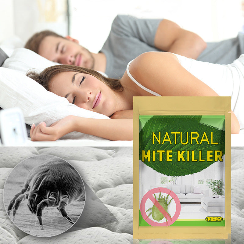 🔥HOT SALE🔥Natural Mite Control Sachet (PACK OF 20)