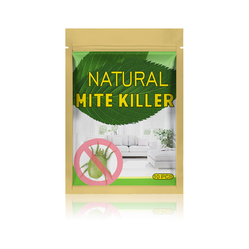 🔥HOT SALE🔥Natural Mite Control Sachet (PACK OF 20)