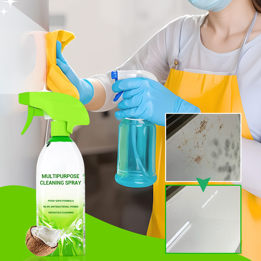 Household Powerful Multipurpose Cleaning Spray (PACK OF 2)