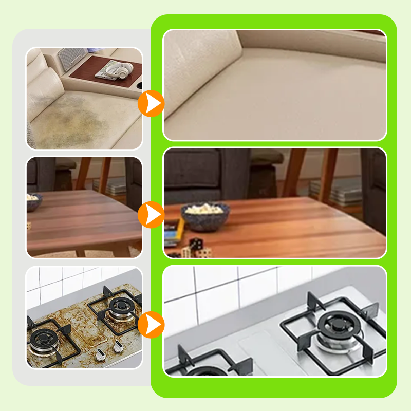 Household Powerful Multipurpose Cleaning Spray (PACK OF 2)