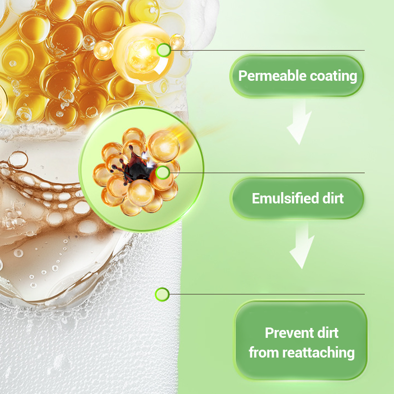 Household Powerful Multipurpose Cleaning Spray (PACK OF 2)