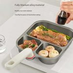 🔥 LAST DAY PROMOTION - 50%OFF 🔥 3-in-1 Cup-Shaped Large Capacity Pan