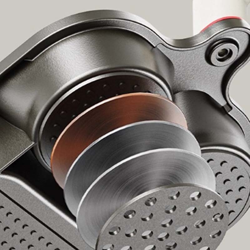 🔥 LAST DAY PROMOTION - 50%OFF 🔥 3-in-1 Cup-Shaped Large Capacity Pan