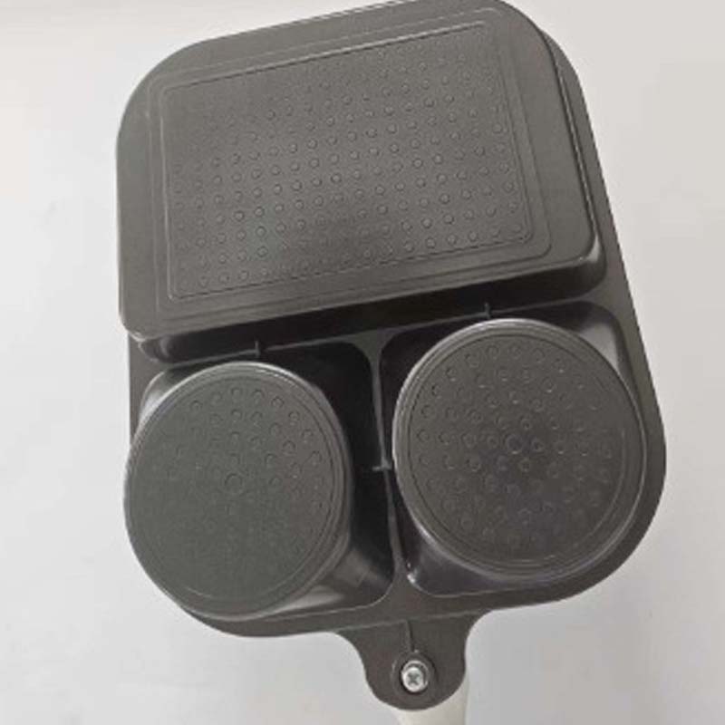 🔥 LAST DAY PROMOTION - 50%OFF 🔥 3-in-1 Cup-Shaped Large Capacity Pan