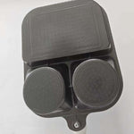 🔥 LAST DAY PROMOTION - 50%OFF 🔥 3-in-1 Cup-Shaped Large Capacity Pan