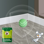 Powerful Rodent and Insect Repellent Pills