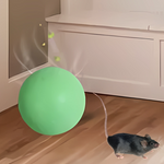 Powerful Rodent and Insect Repellent Pills