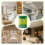 Powerful Rodent and Insect Repellent Pills